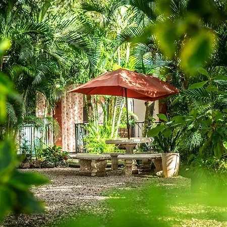 Hotel Zullymar Aptos