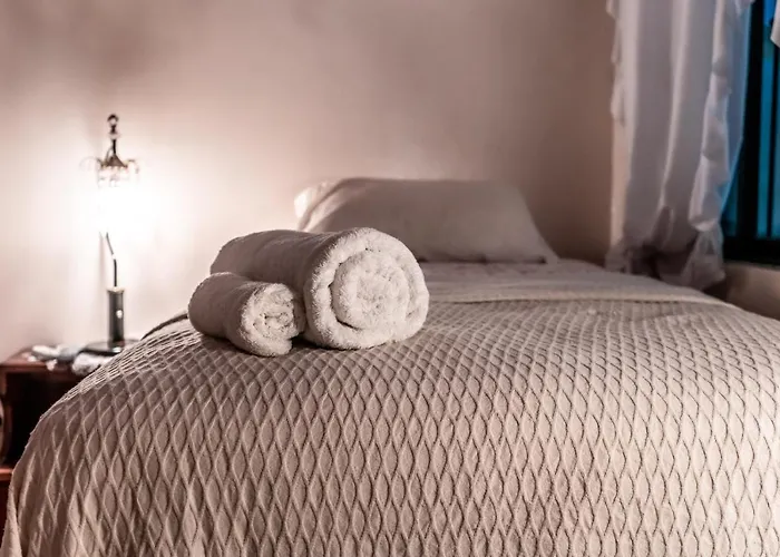 Zullymar Aptos Aparthotel *