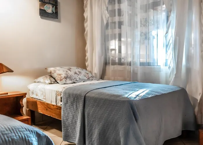 Zullymar Aptos Aparthotel *