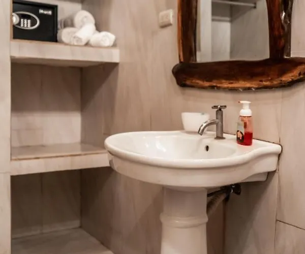 Aparthotel Zullymar Aptos