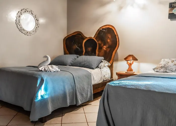 Aparthotel Zullymar Aptos