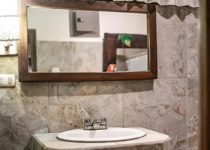 Aparthotel Zullymar Aptos