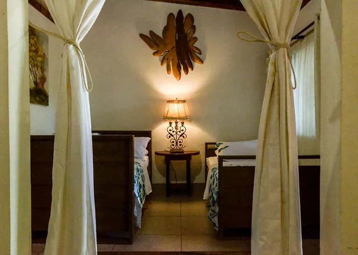 Aparthotel Zullymar Aptos