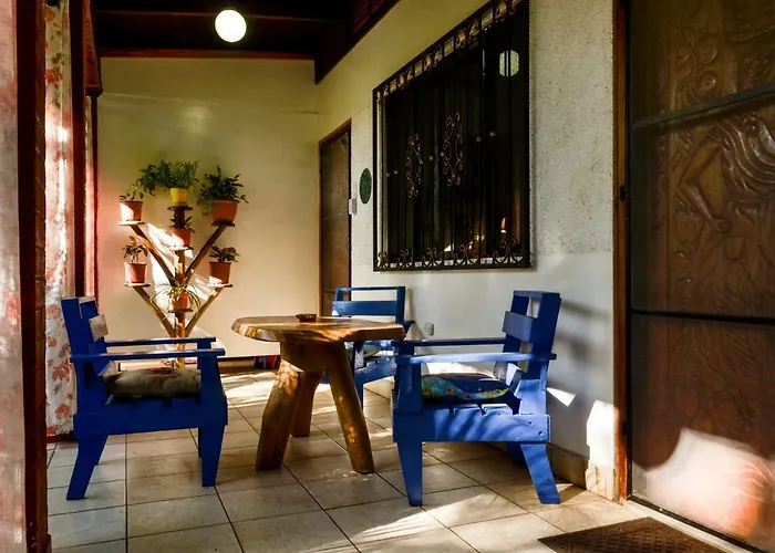 Zullymar Aptos Aparthotel