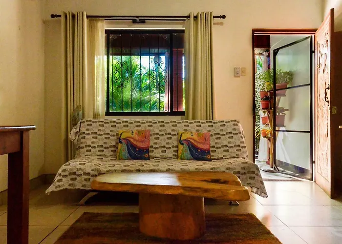 Zullymar Aptos * Tamarindo