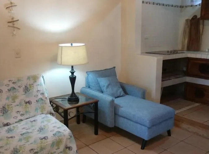 Aparthotel Zullymar Aptos *