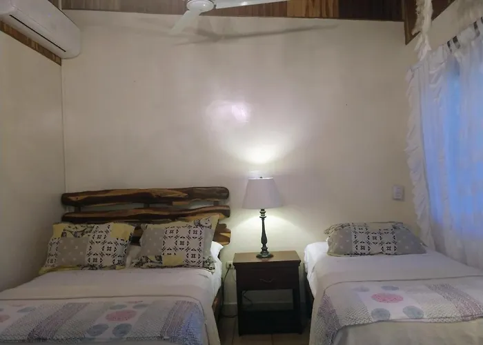 Aparthotel Zullymar Aptos Tamarindo